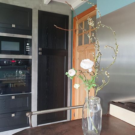 Cottage Moere Koekelare Ngoại thất bức ảnh