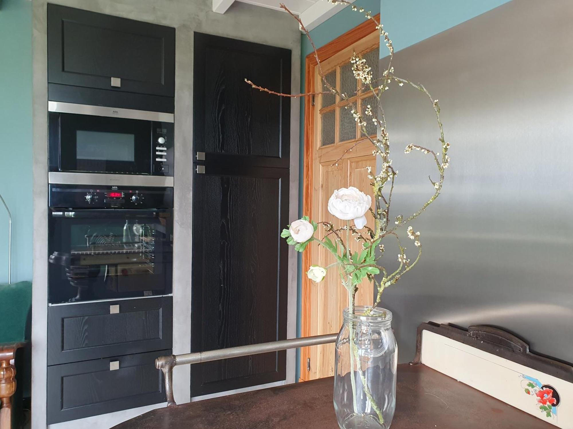 Cottage Moere Koekelare Ngoại thất bức ảnh
