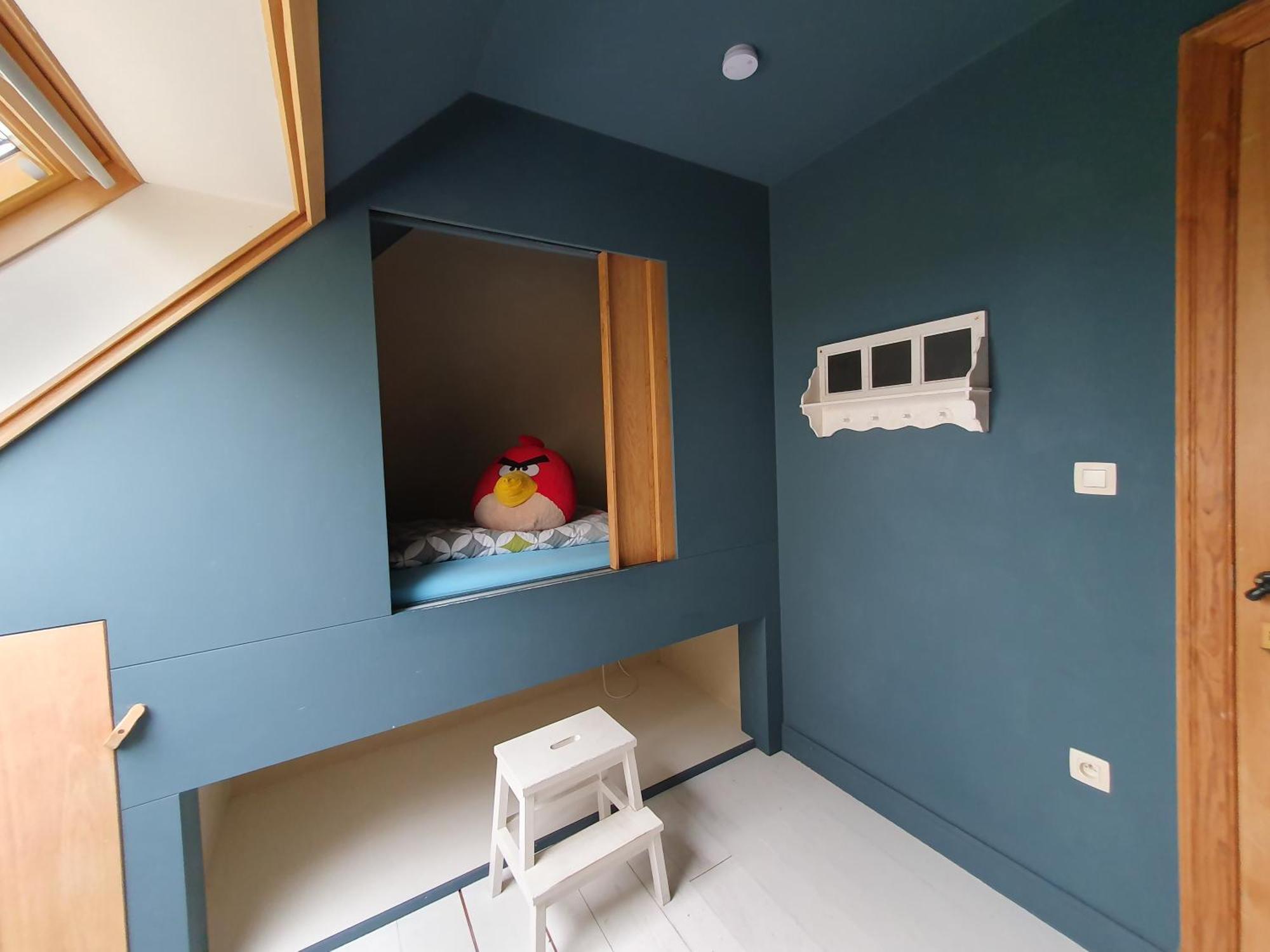 Cottage Moere Koekelare Ngoại thất bức ảnh