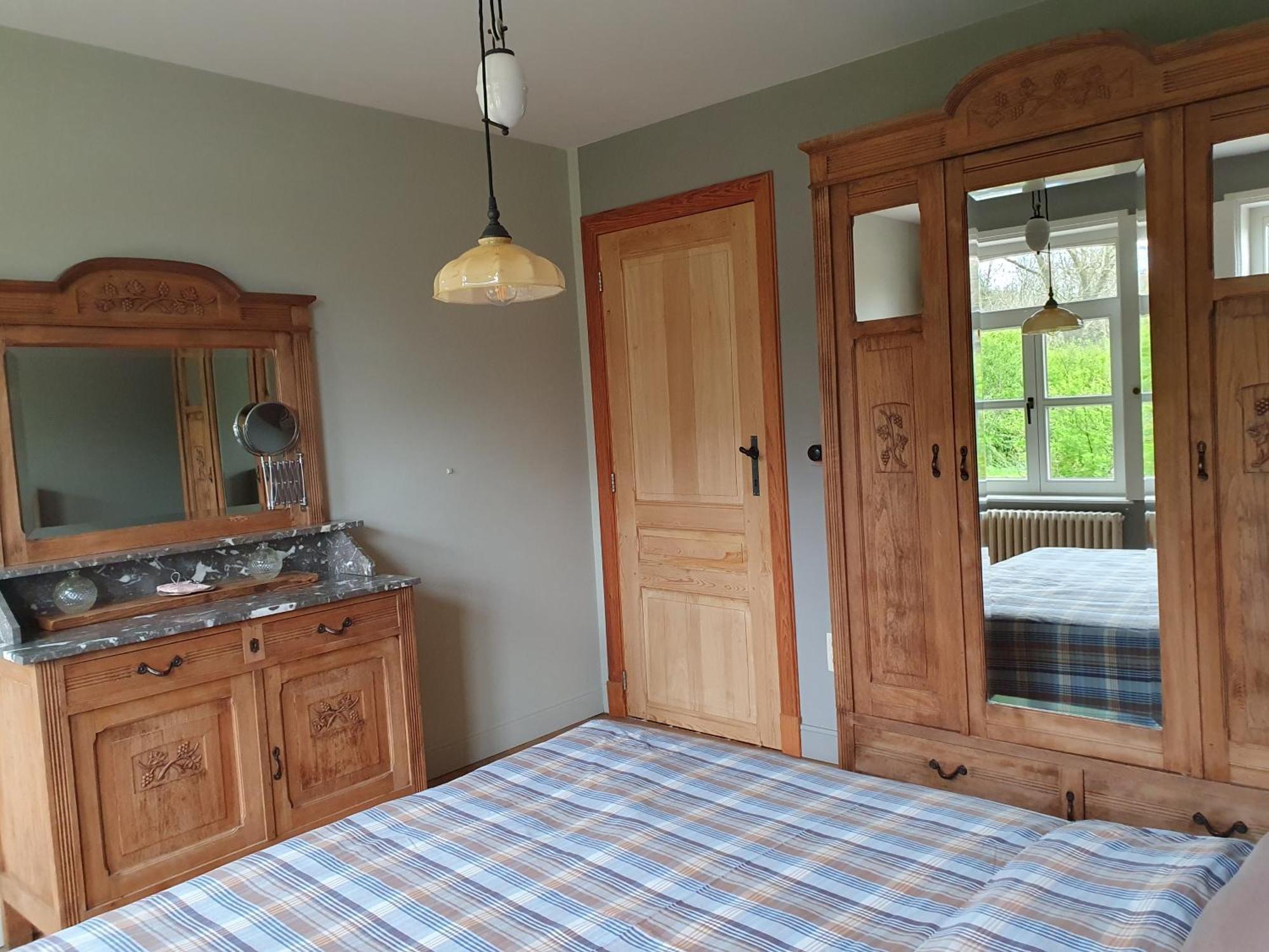 Cottage Moere Koekelare Ngoại thất bức ảnh