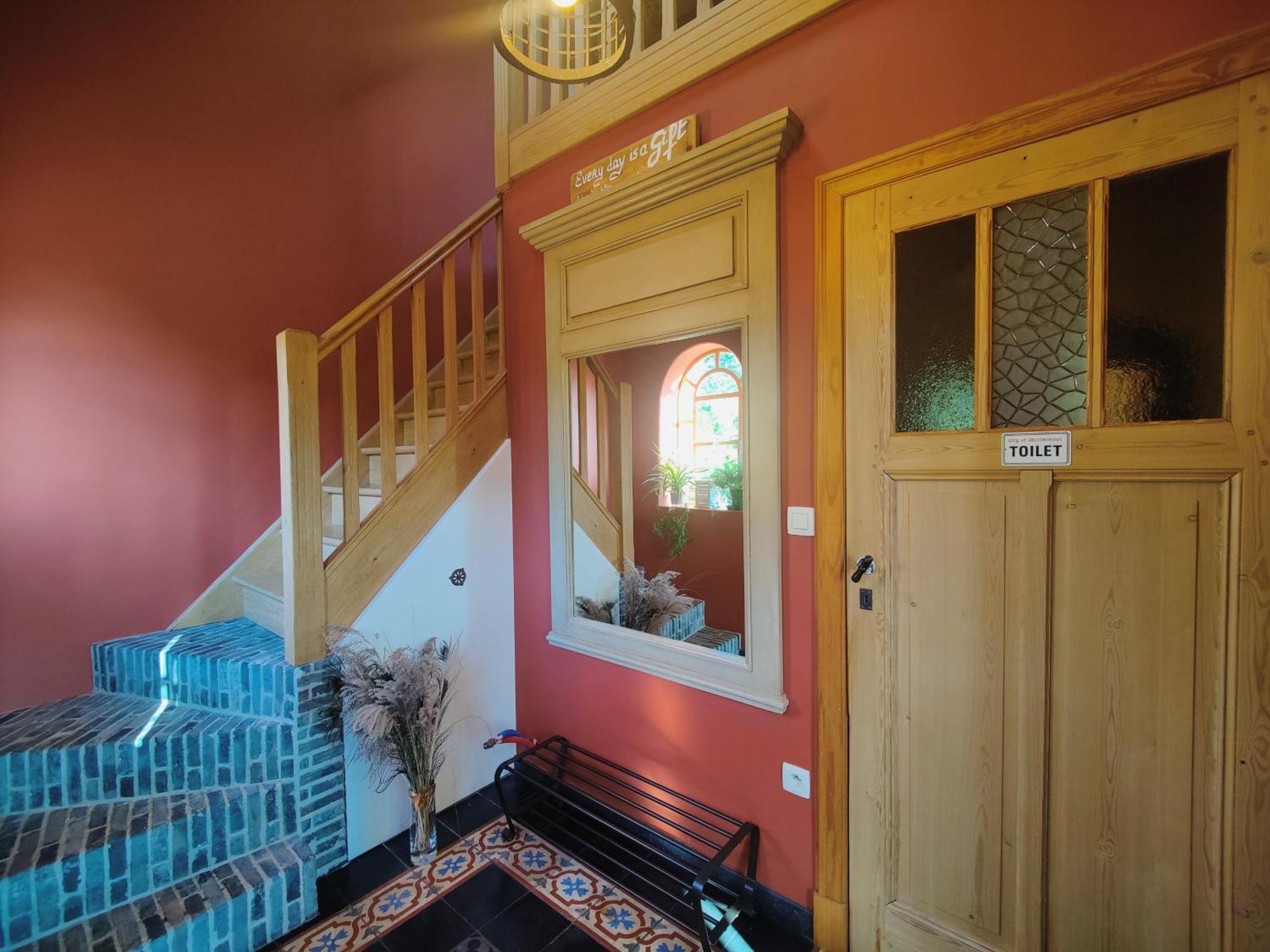 Cottage Moere Koekelare Ngoại thất bức ảnh