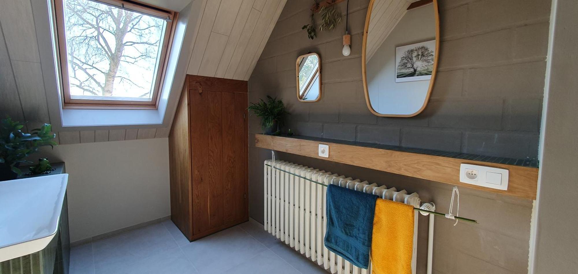 Cottage Moere Koekelare Ngoại thất bức ảnh