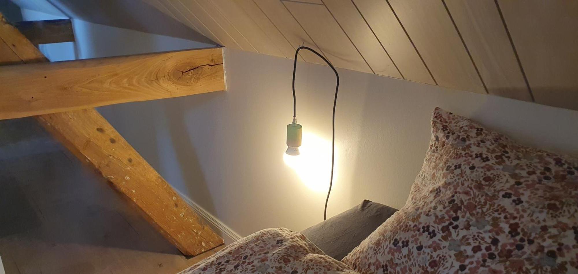 Cottage Moere Koekelare Ngoại thất bức ảnh